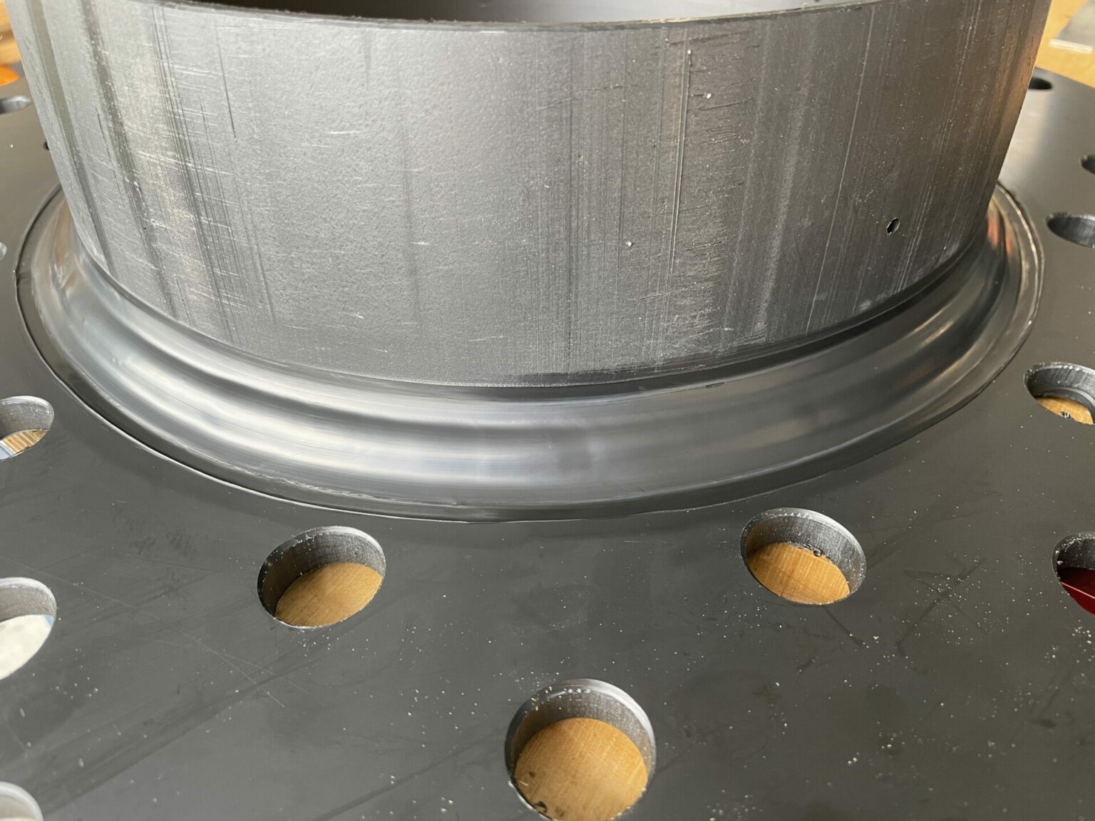 Plastic Extrusion Welding Process, applications, benefits & more